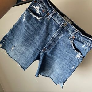 Abercrombie Shorts